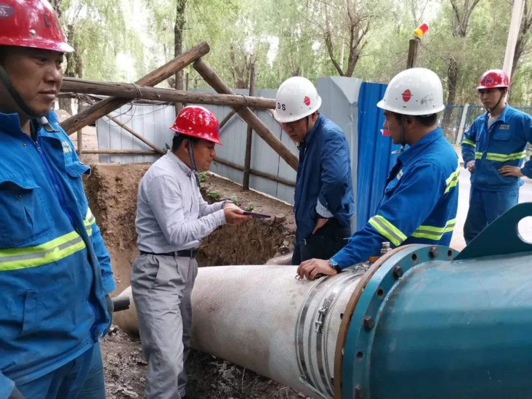 宜昌工业管道清洗-管道清淤