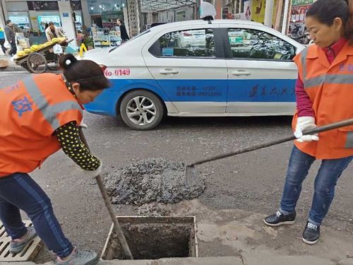 宜昌沉沙井清掏-污水井清理