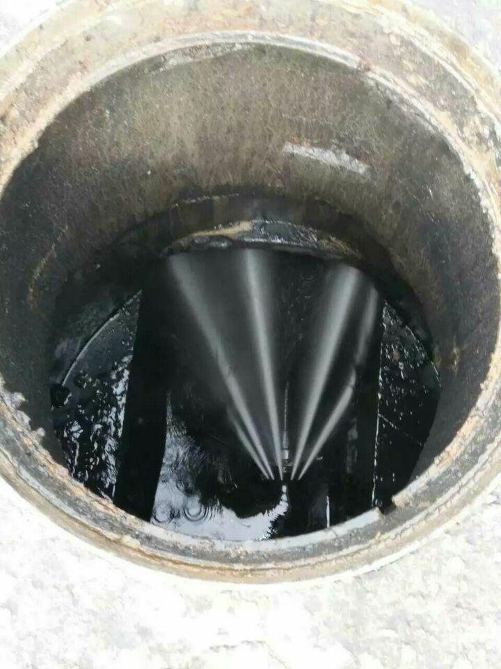 宜昌市政管道清洗-排污管道清洗