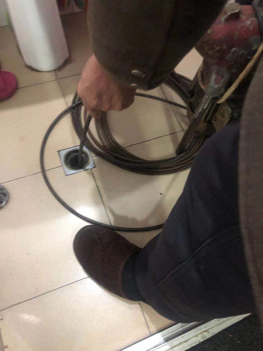 宜昌管道疏通，疏通下水道
