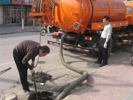 宜昌清掏化粪池,健康生活从这里开始